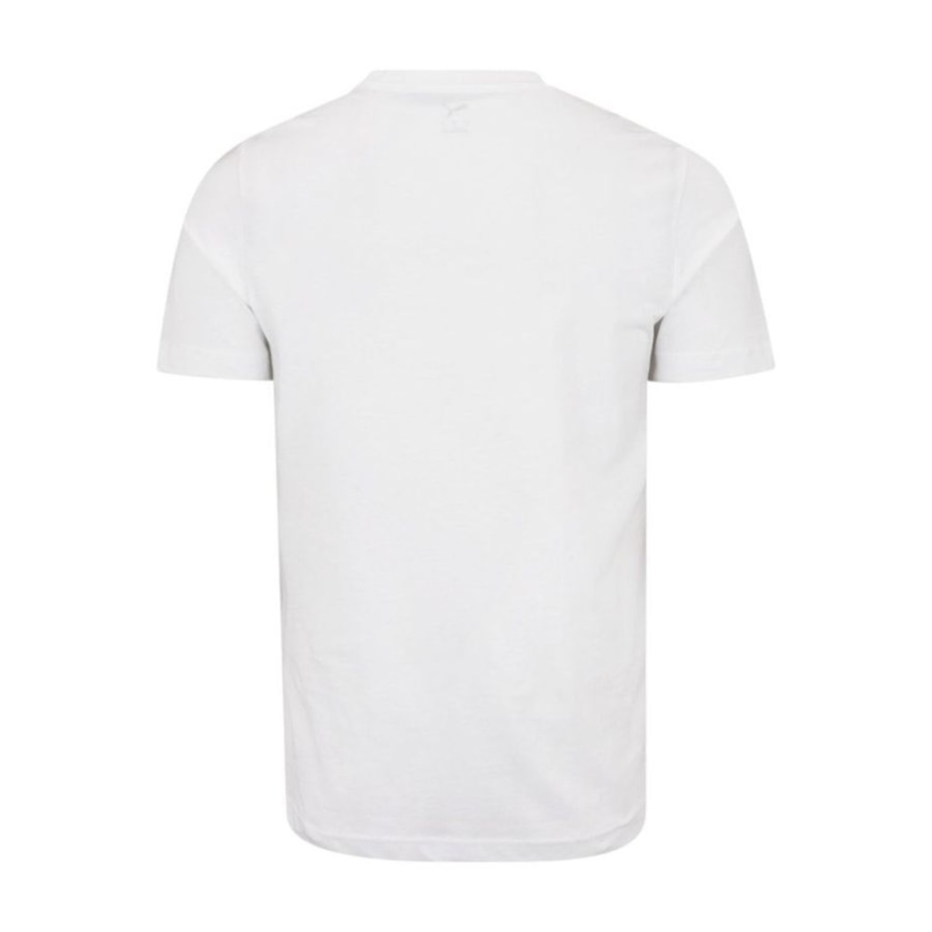 Imagem 2 do produto Camiseta Puma Essentials NO. 1 Logo Infantil