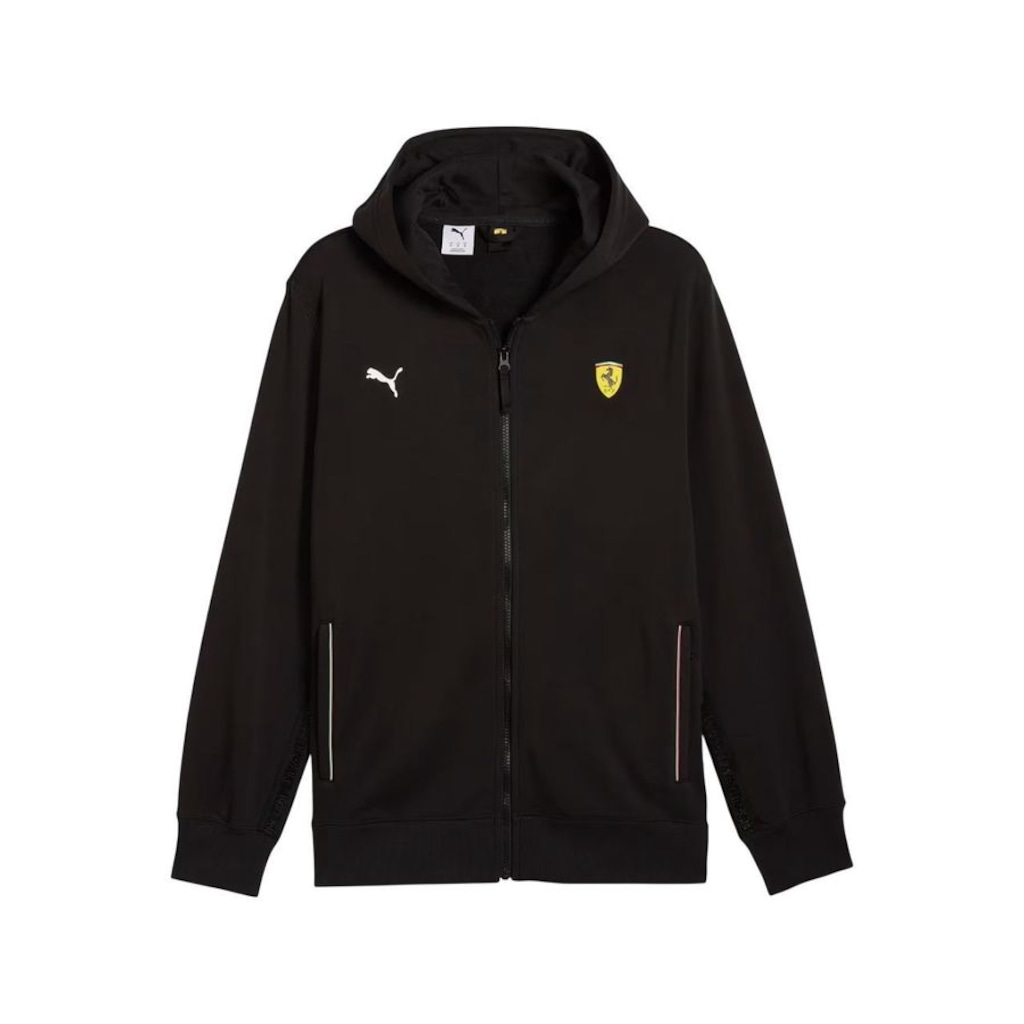 Jaqueta Puma Ferrari Race Masculina