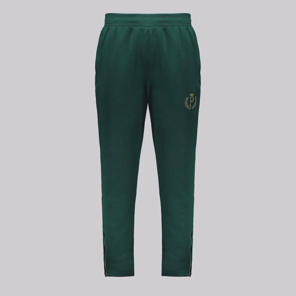 Calça do Palmeiras Futfanatics Golden Masculina
