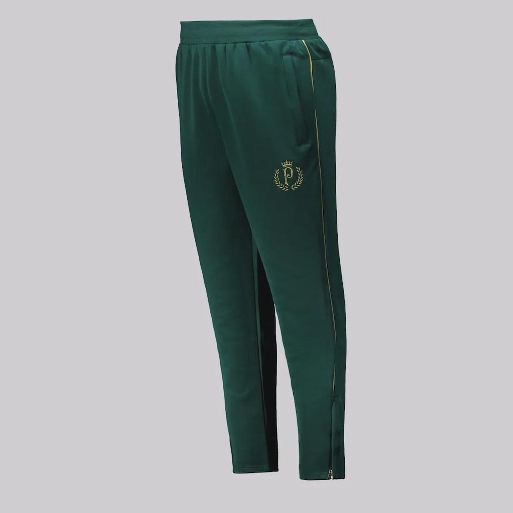 Imagem 2 do produto Calça do Palmeiras Futfanatics Golden Masculina