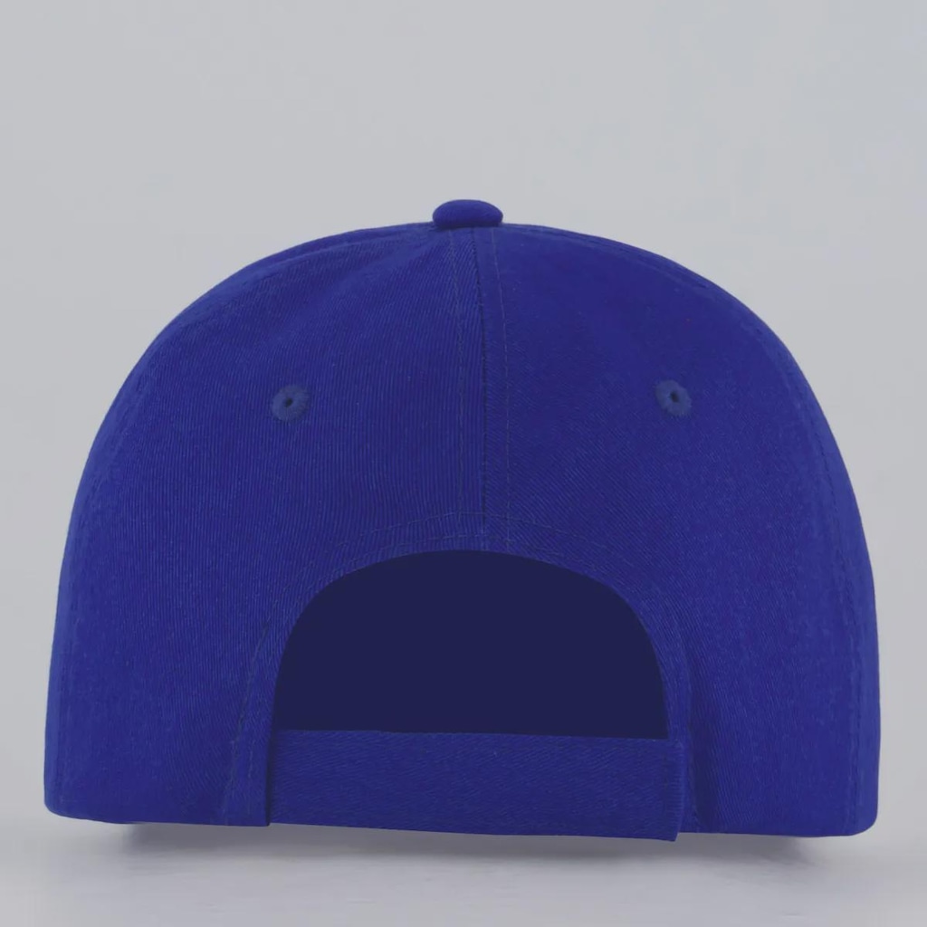 Imagem 3 do produto Boné Juvenil Puma Ess Aba Curva