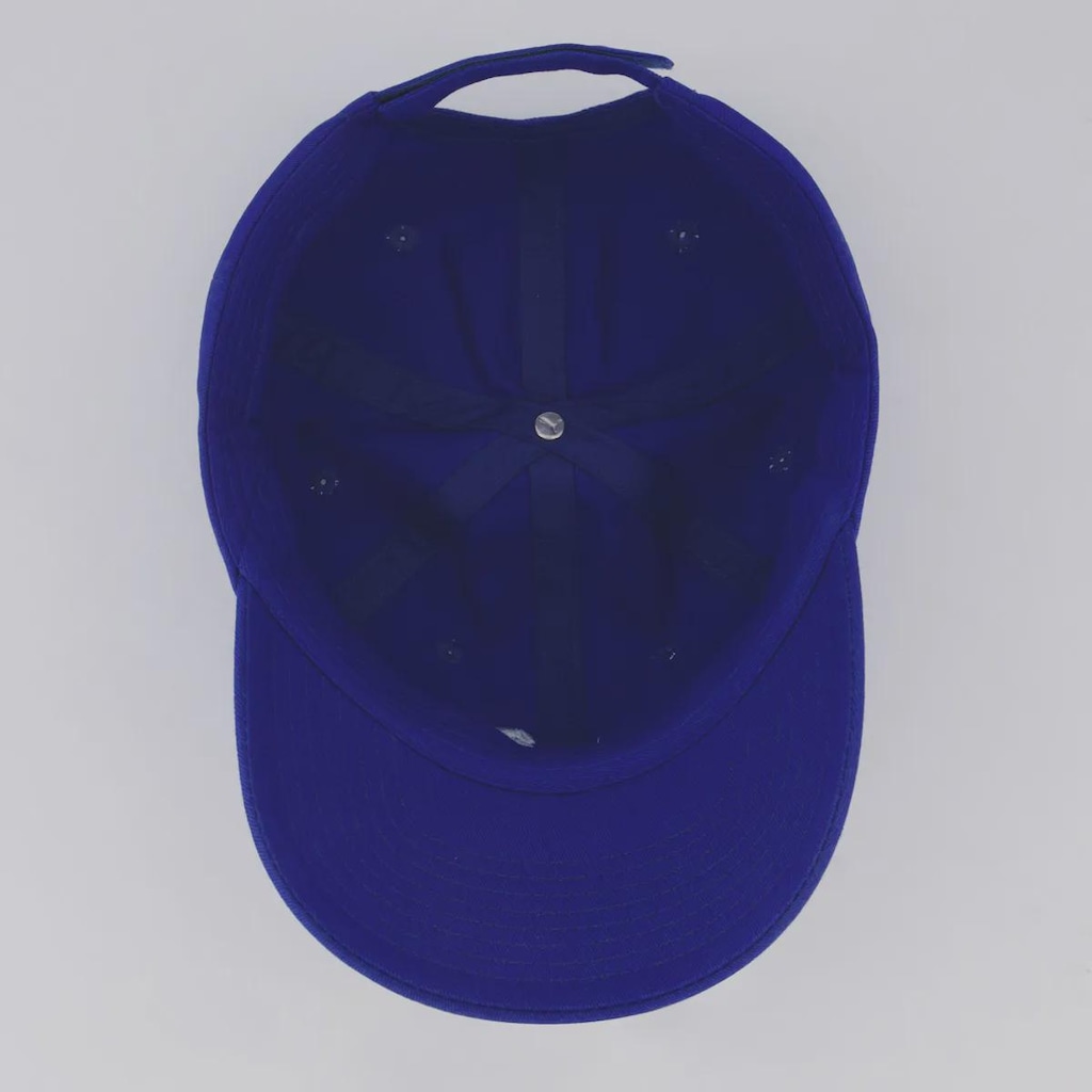 Imagem 4 do produto Boné Juvenil Puma Ess Aba Curva