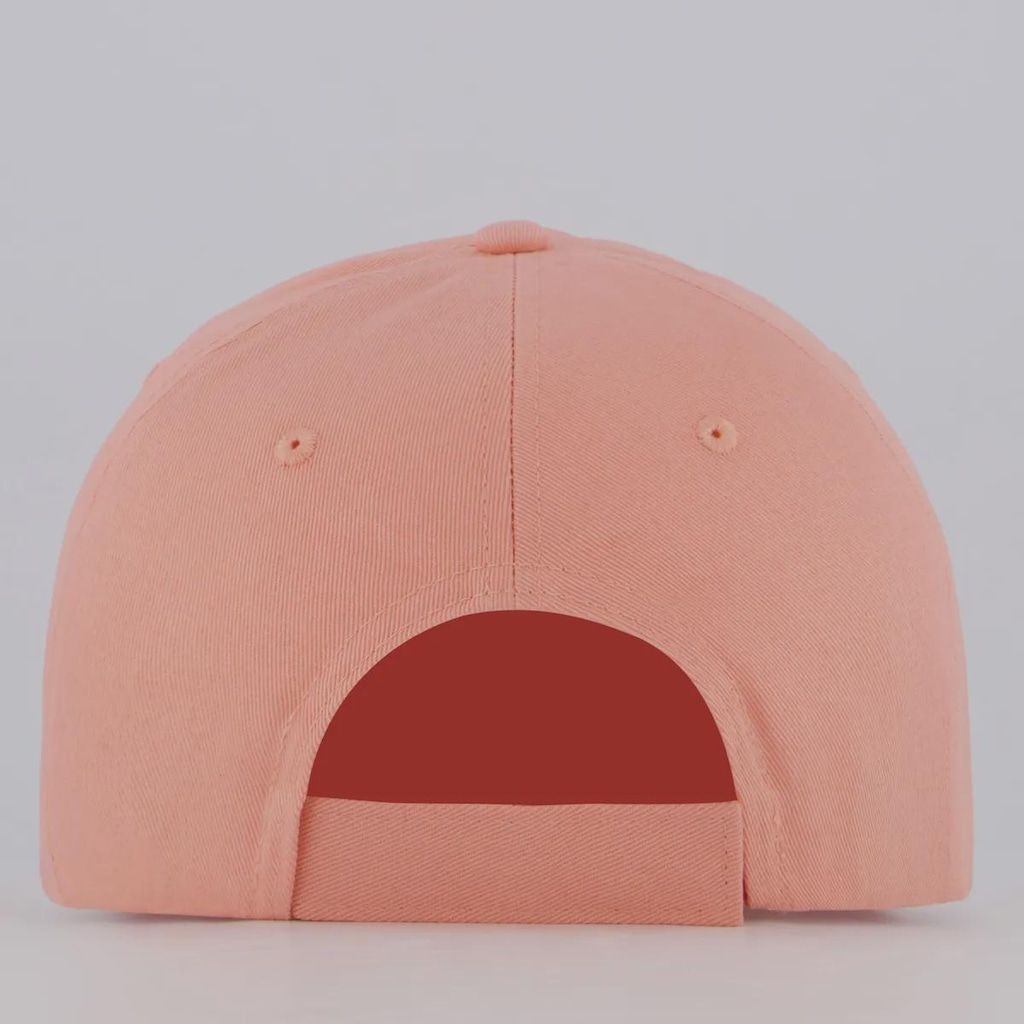 Imagem 3 do produto Boné Juvenil Puma Ess Aba Curva