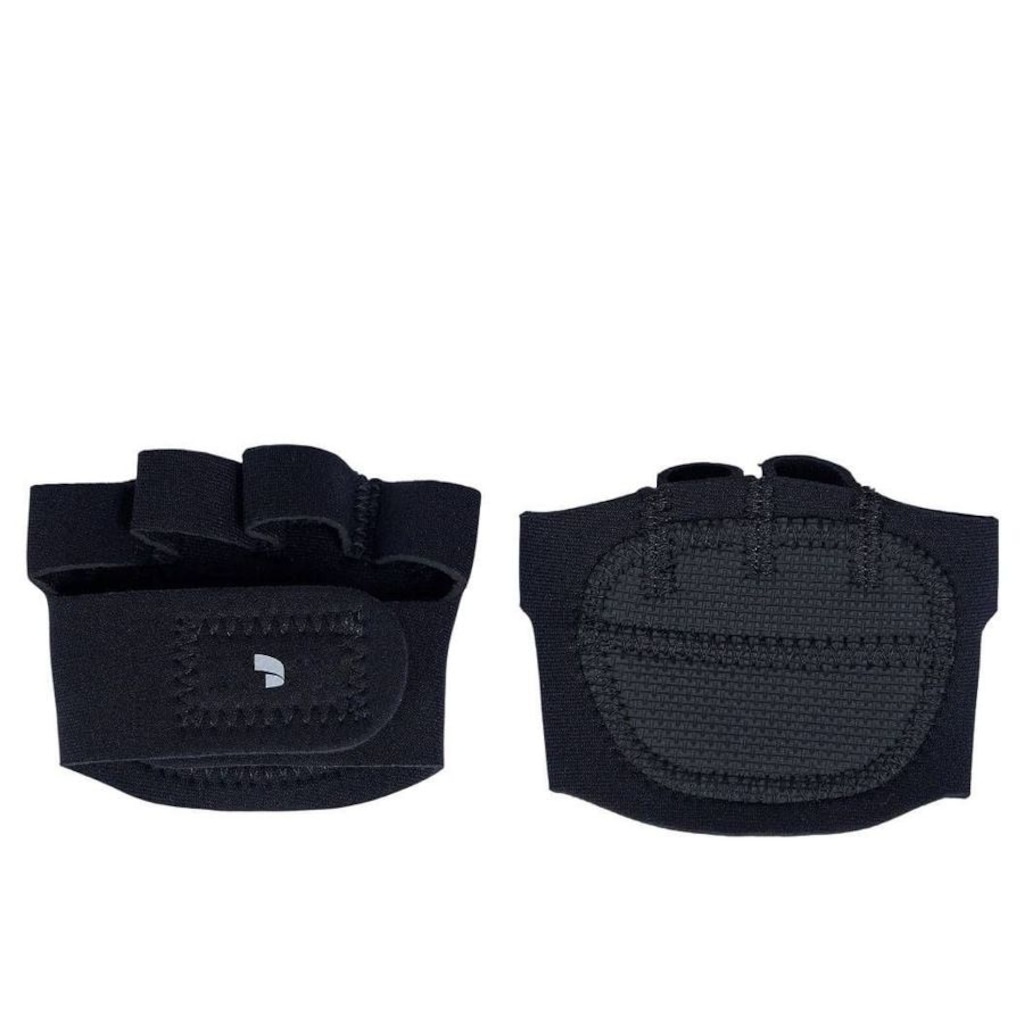 Protetor Palmar Alto Giro Antiderrapante