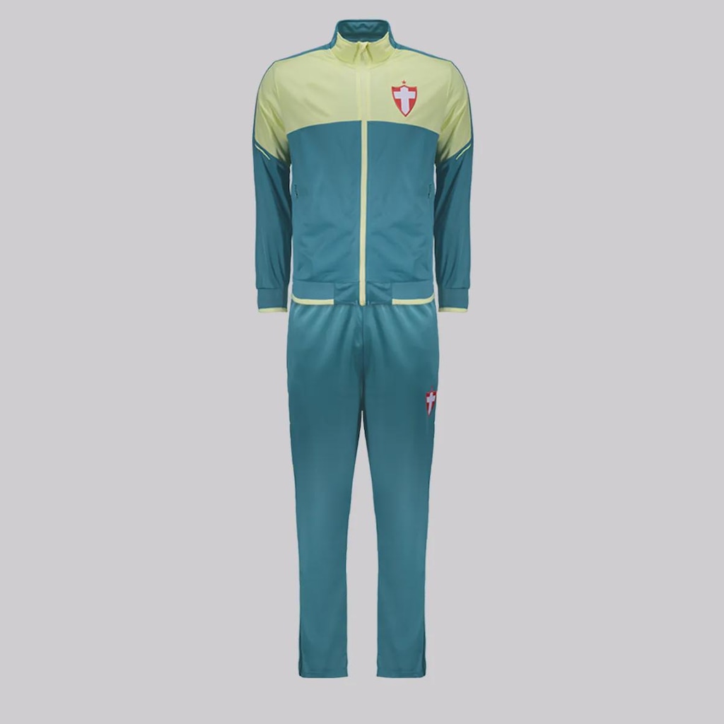 Agasalho Masculino do Palmeiras Savoia