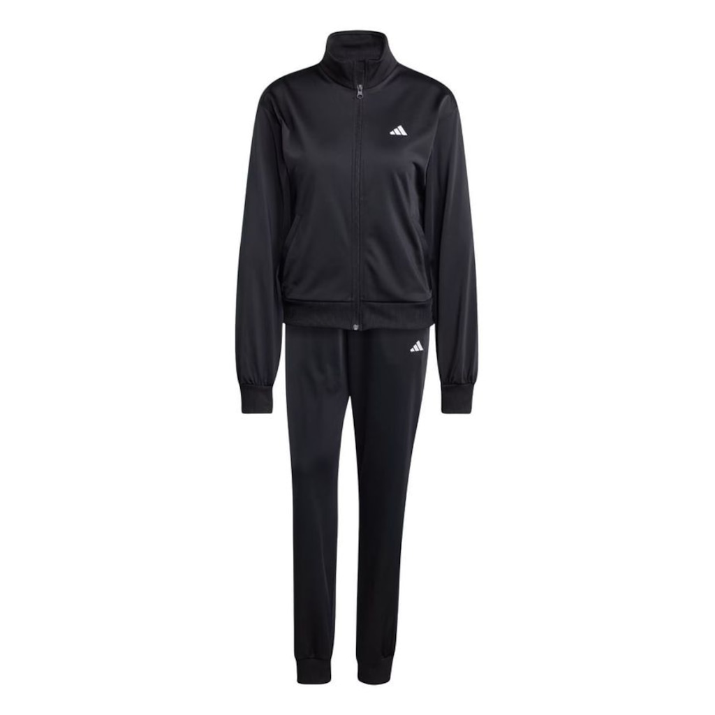 Agasalho adidas Essentials Feel Cozy Feminino