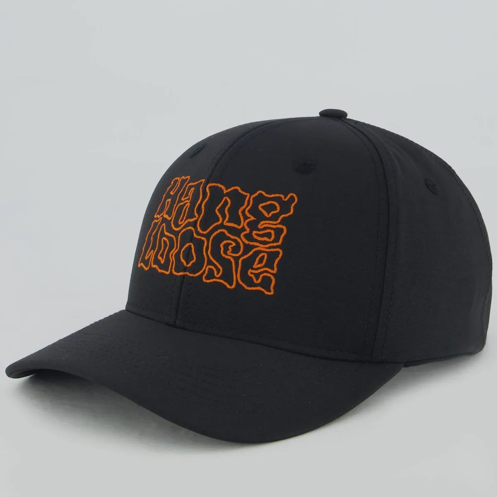 Boné Adulto Hang Loose Disturb Aba Curva