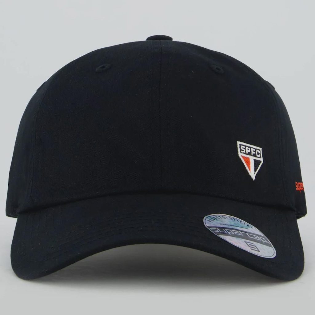 Imagem 2 do produto Boné Adulto do São Paulo Dora Aba Curva