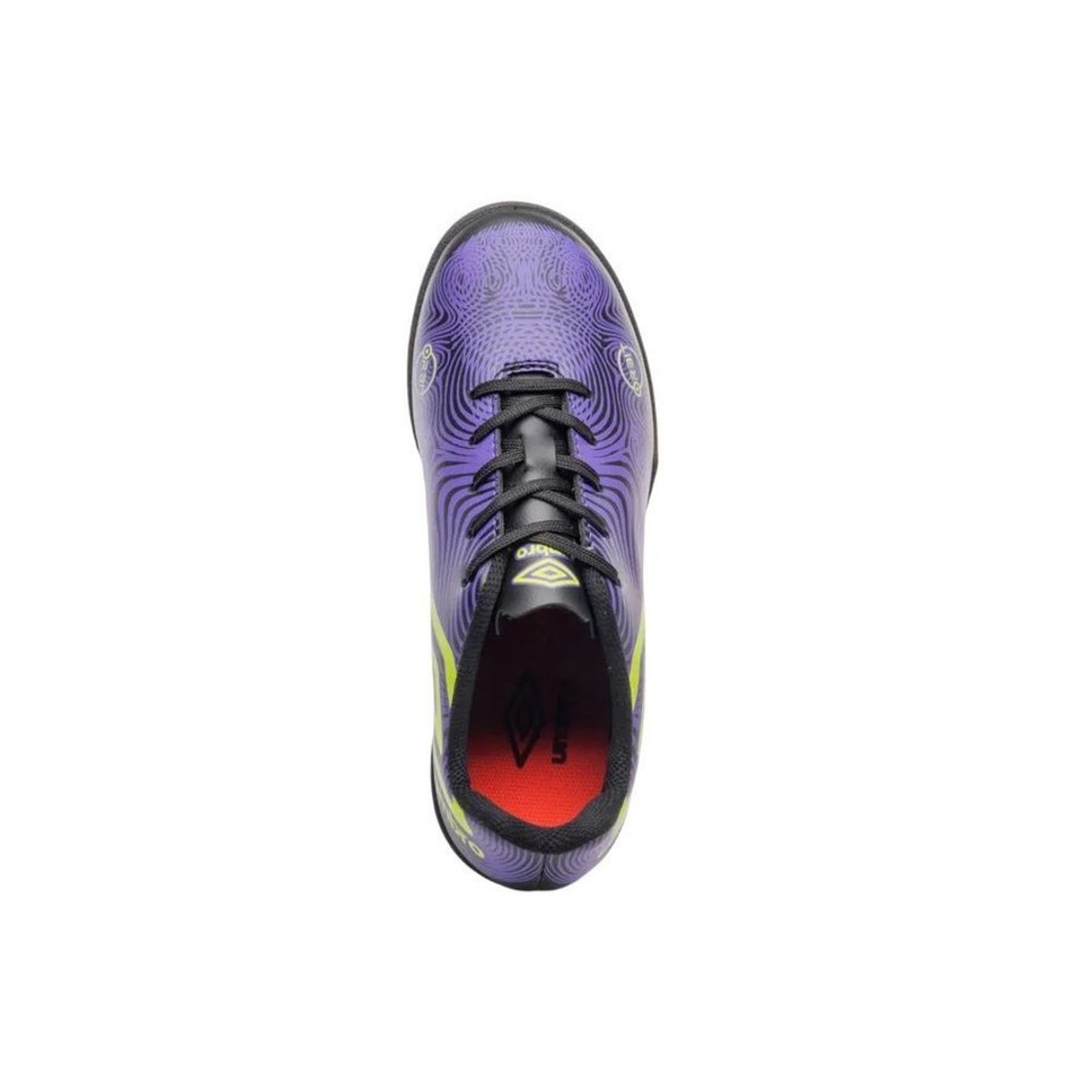 Imagem 4 do produto Chuteira Society Infantil Umbro Orbit