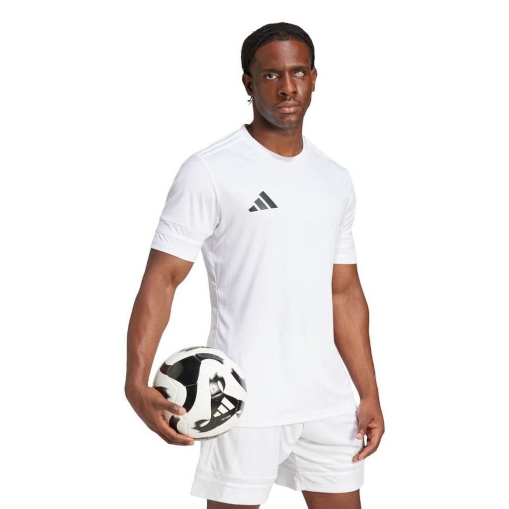Imagem 3 do produto Camiseta adidas Squadra 25 Masculina