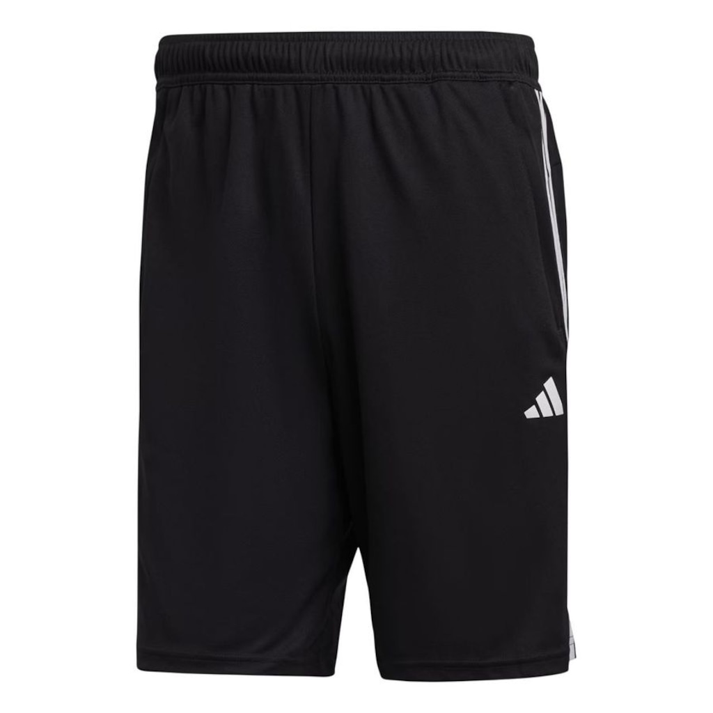 Shorts adidas Essentials 3 Listras Masculino