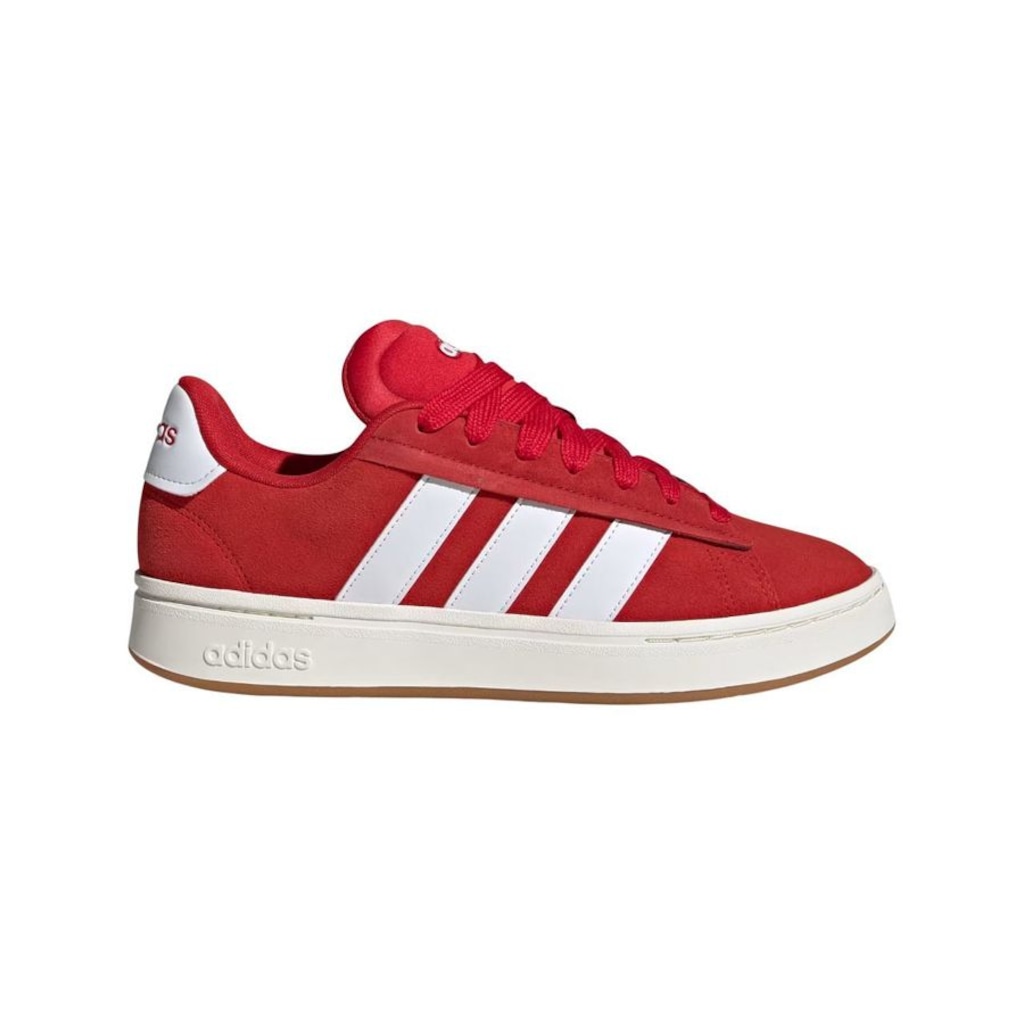 Tênis Masculino adidas Grand Court Alpha