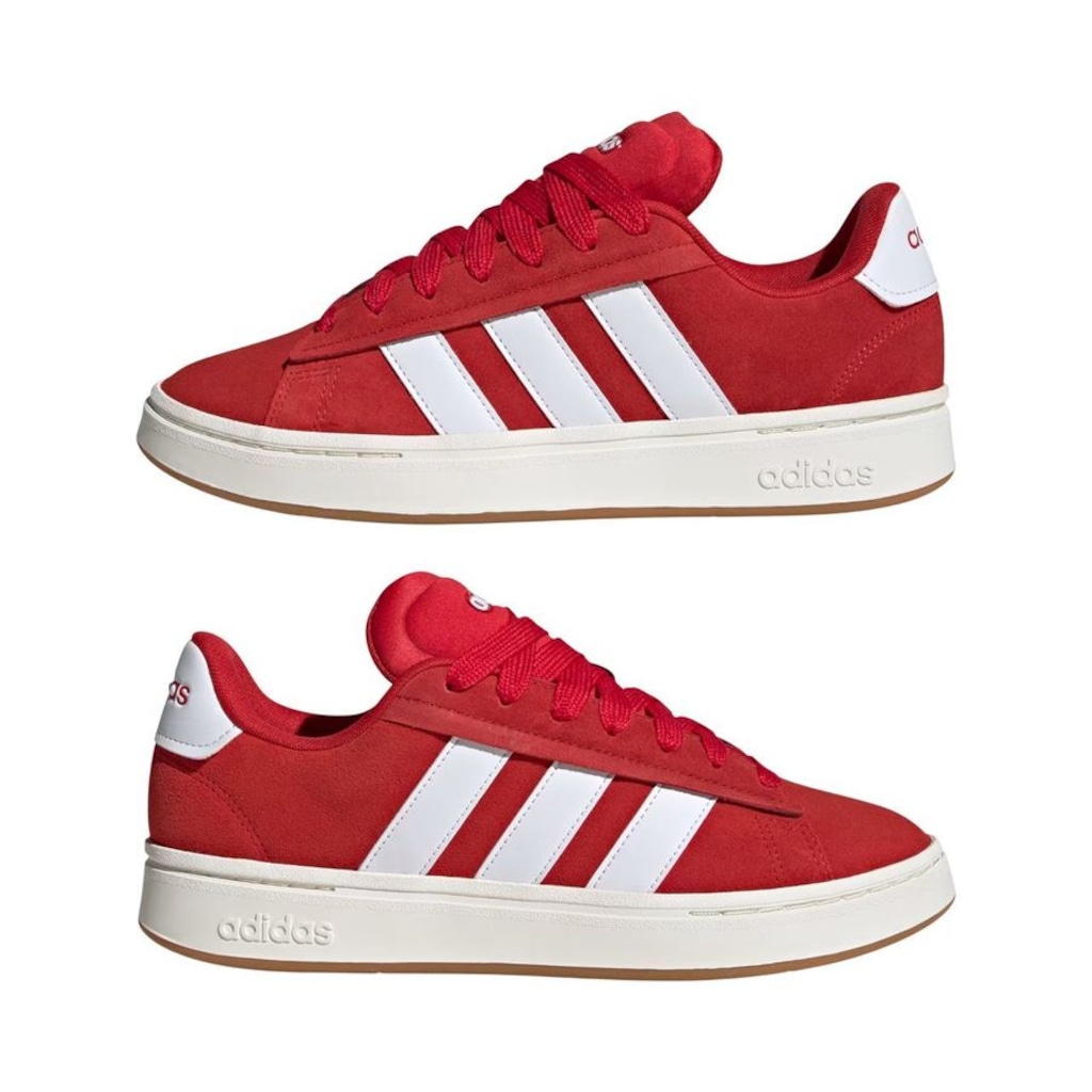 Imagem 5 do produto Tênis Masculino adidas Grand Court Alpha