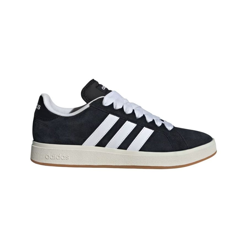 Tênis Masculino adidas Grand Court Base 00S