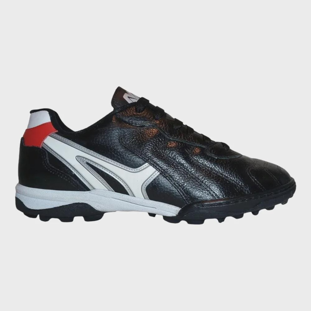 Chuteira Society Masculino Mathaus Veneza 160