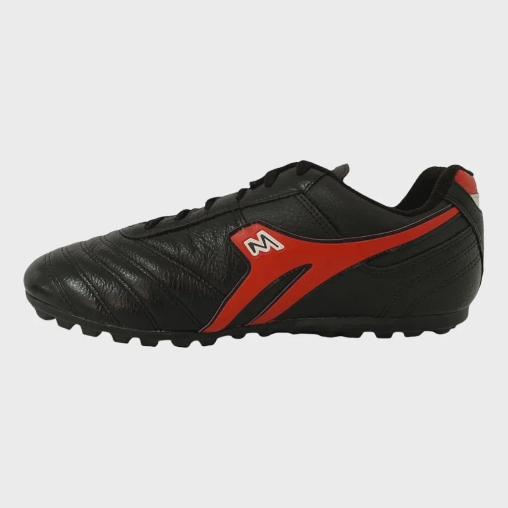 Imagem 2 do produto Chuteira Society Masculino Mathaus Azzurra 029