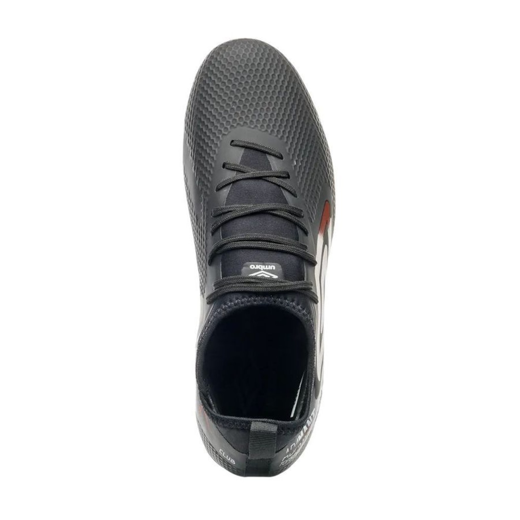 Imagem 4 do produto Chuteira Futebol de Campo Masculina Umbro Adamant Top Speed