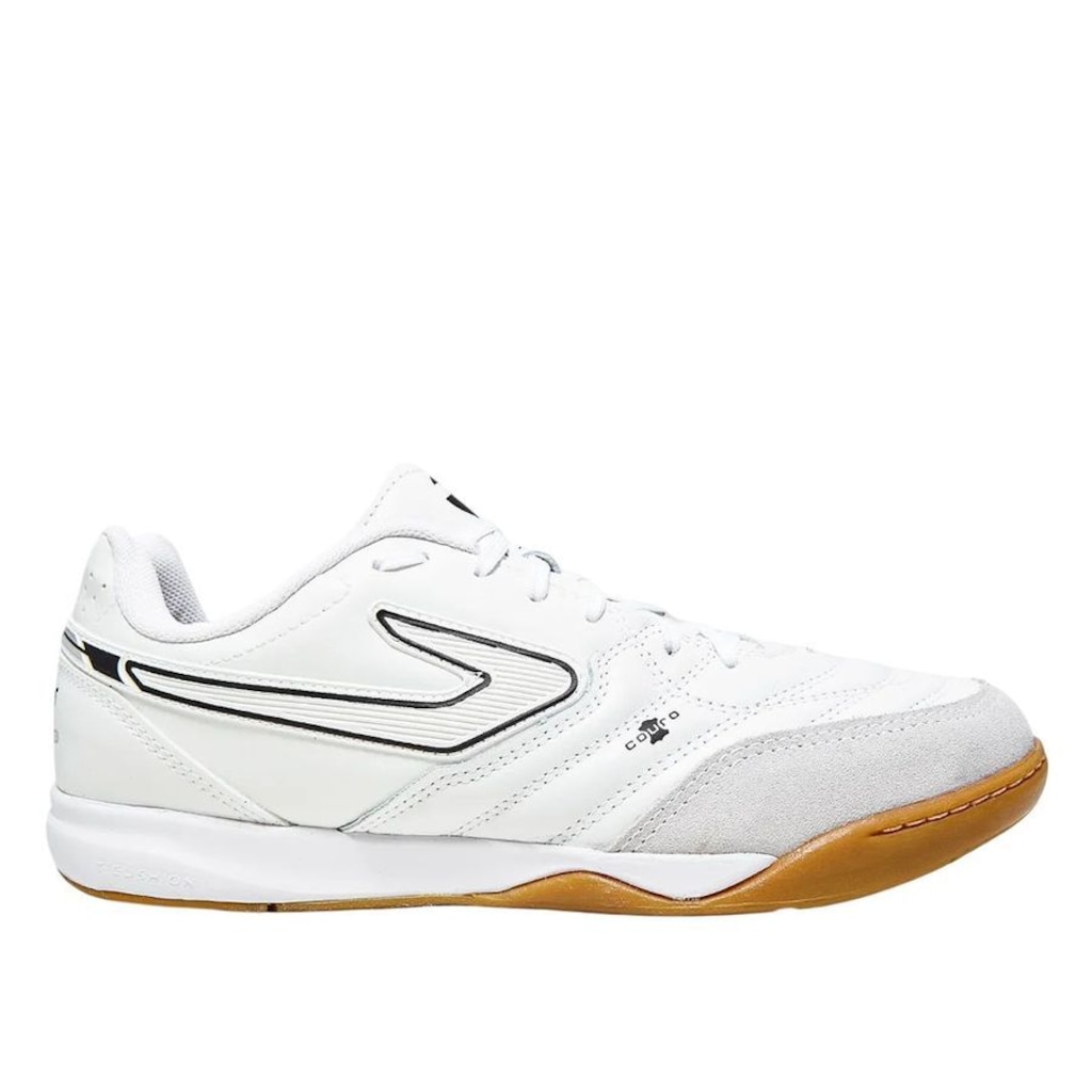 Chuteira Futsal Masculina Topper Maestro Pro V