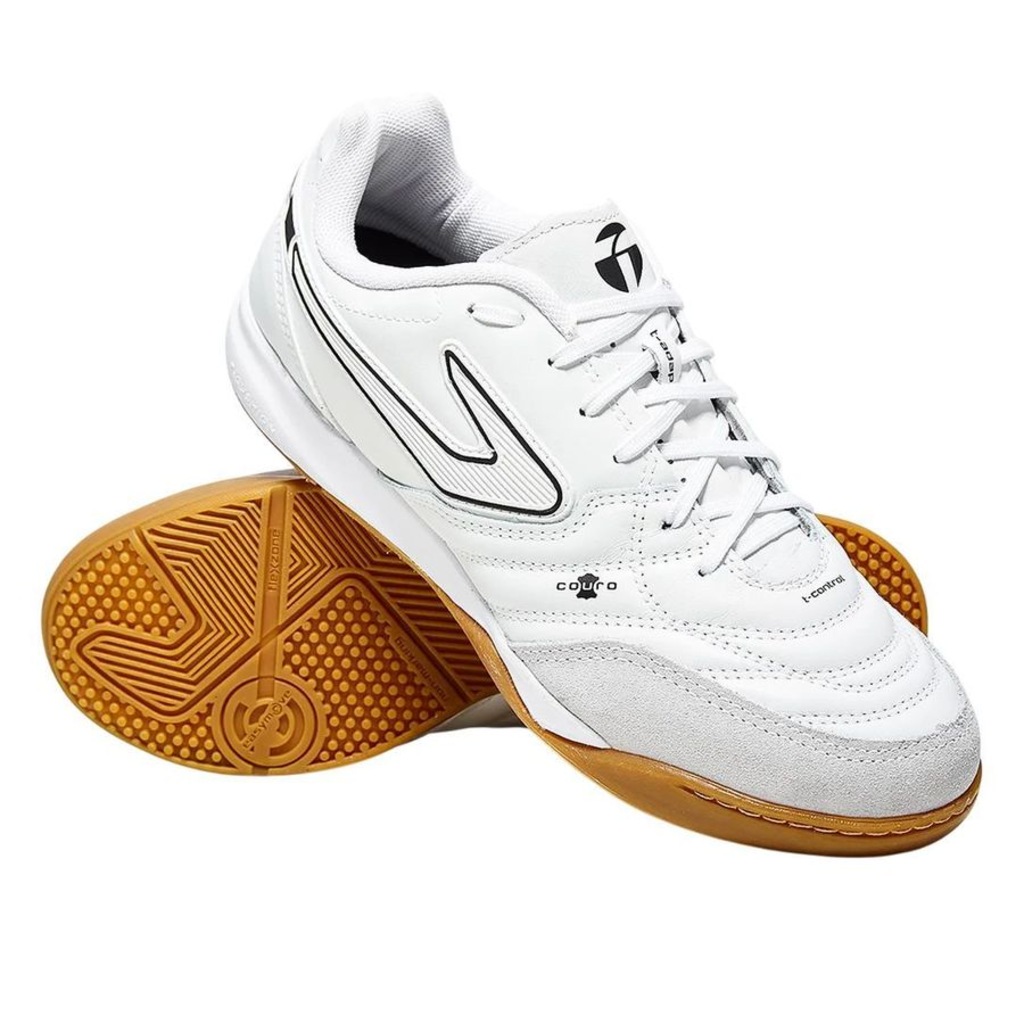 Imagem 3 do produto Chuteira Futsal Masculina Topper Maestro Pro V