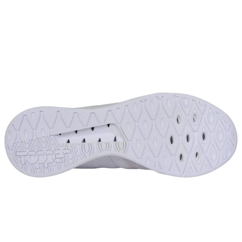 Imagem 3 do produto Chuteira Futsal Masculina Topper Dominator Pro V