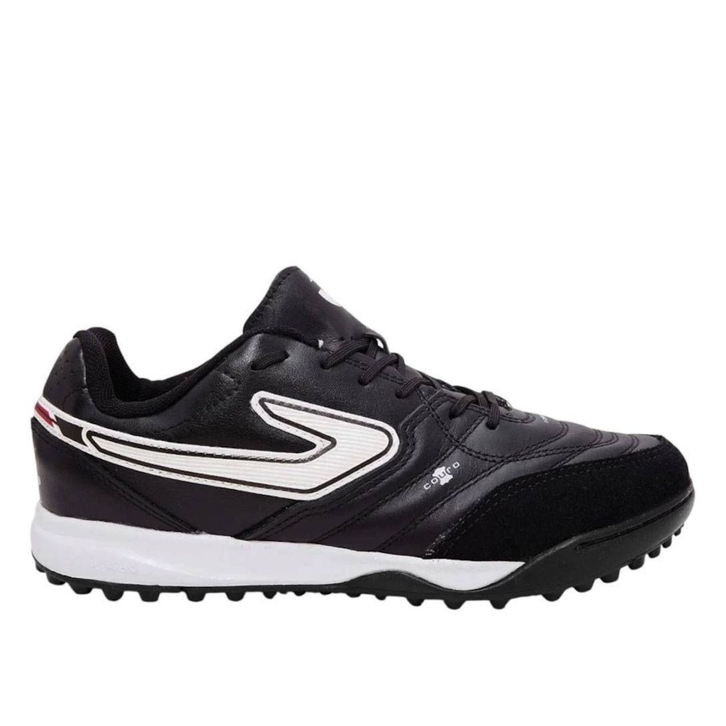 Chuteira Society Masculina Topper Maestro Pro V