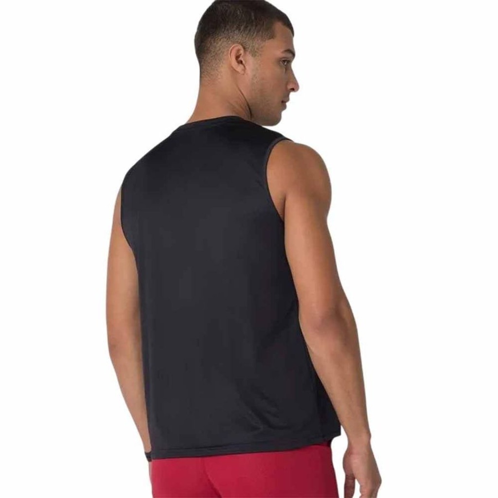 Imagem 2 do produto Regata Masculina Fila Basic Sports II