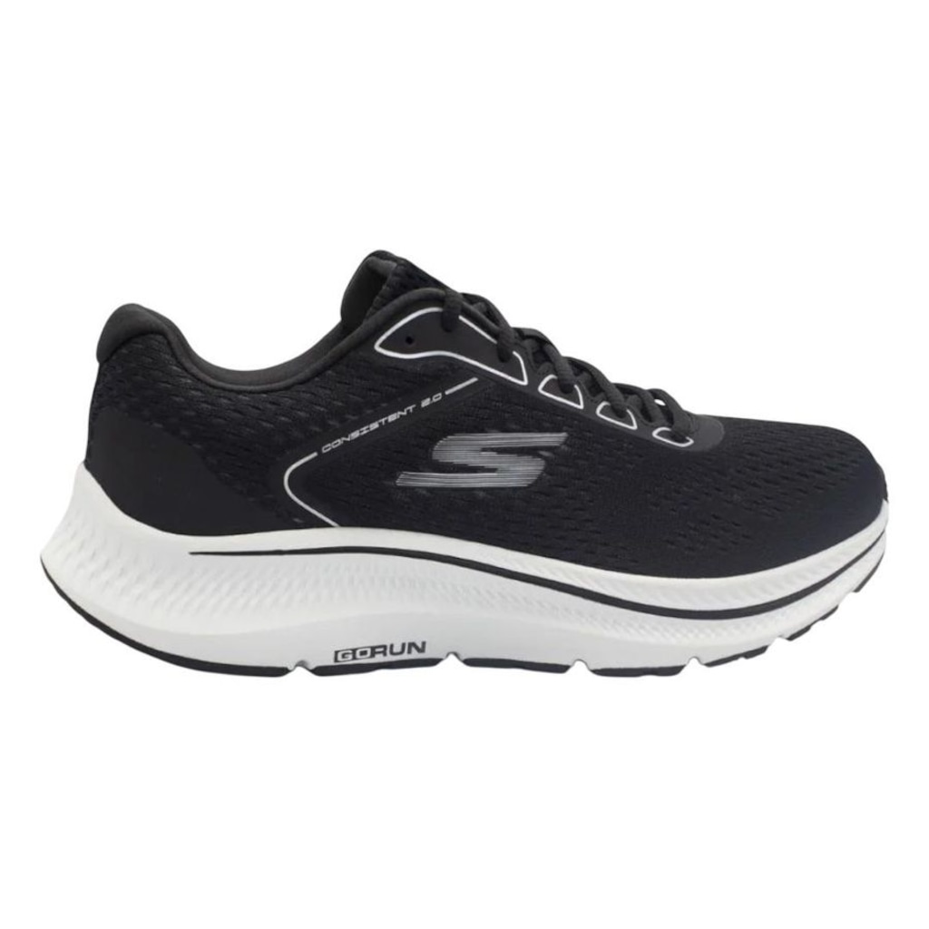 Tênis Masculino Skechers Go Run Consistent 2.0 Mile
