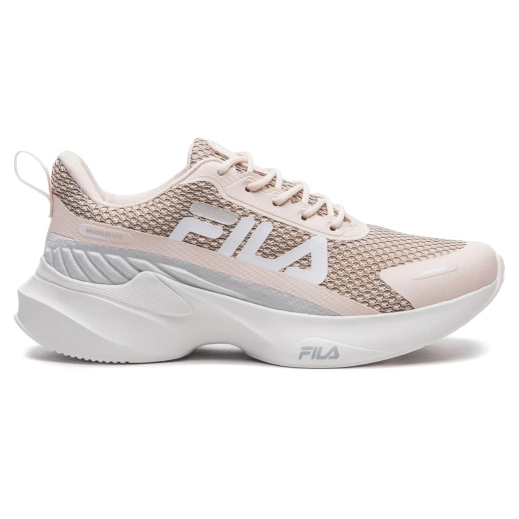 Tênis Fila Progress Lite - Feminino