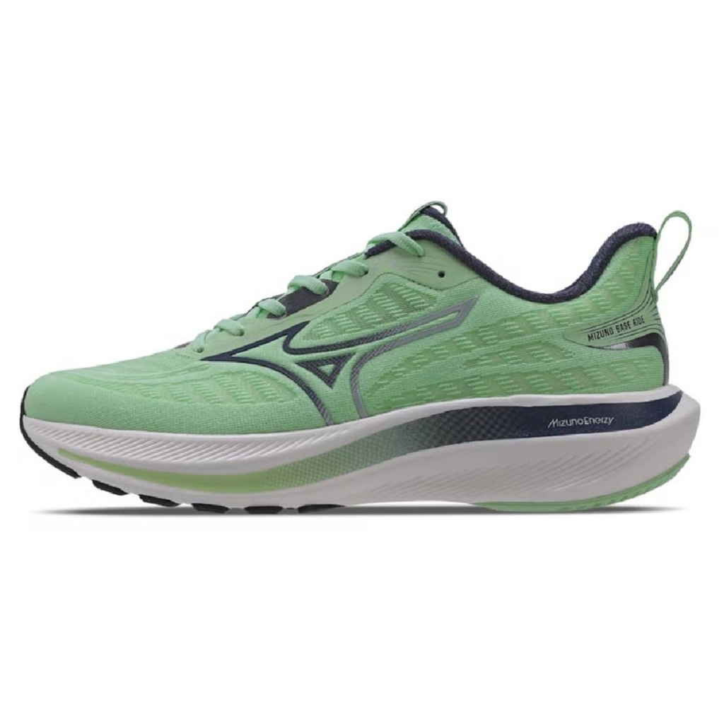 Tênis Masculino Mizuno Base Ride