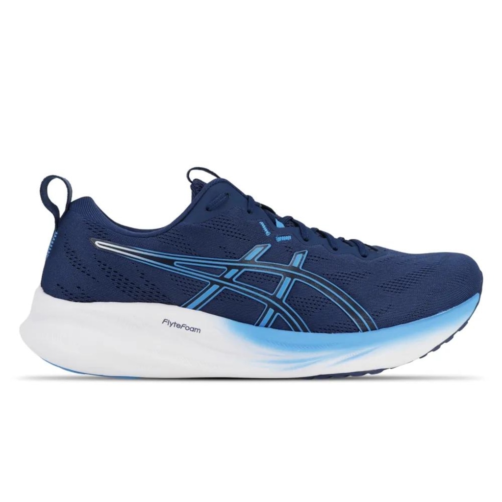 Tênis Masculino Asics Gel -Pulse 16 Se