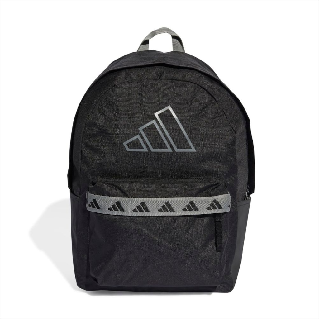 Mochila Unissex adidas Classic Tape 27 Litros