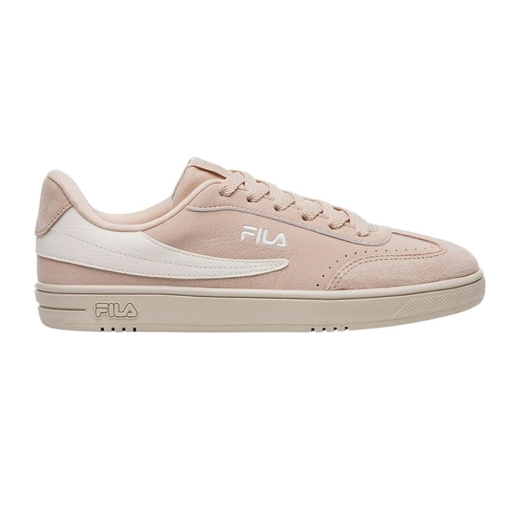 Tênis Feminino Fila Court 80
