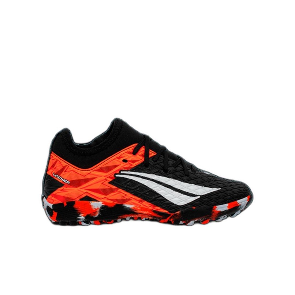 Chuteira de Society Infantil Penalty RX Locker