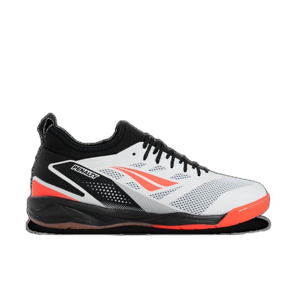 Chuteira de Futsal Adulto Penalty Max 500 Locker Y-3