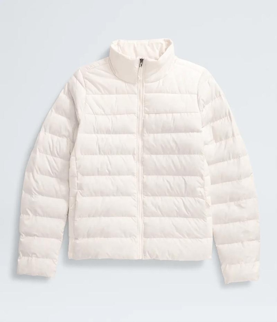 Jaqueta The North Face Feminina Aconcágua 3 com Capuz