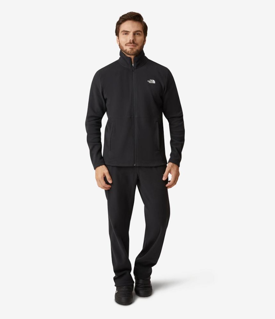 Imagem 4 do produto Jaqueta Fleece Masculina The North Face Glacier