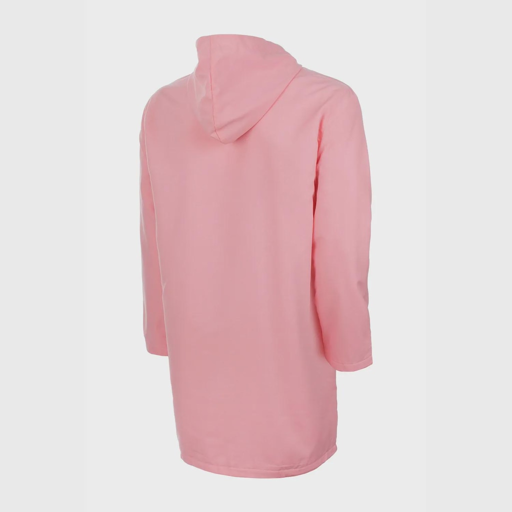 Imagem 2 do produto Roupão De Natação Infantil New Malta Speedo - ROSA CLARO