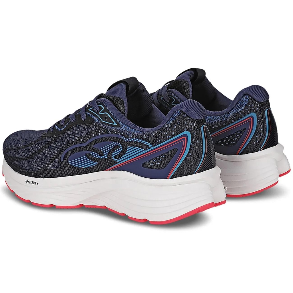 Imagem 3 do produto Tênis Feminino Olympikus Challenger 5