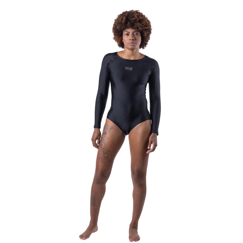 Imagem 4 do produto Rash body compressão Pretorian Feminino