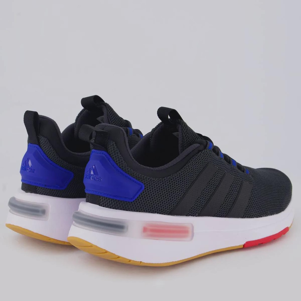 Imagem 3 do produto Tênis Masculino adidas Racer TR23