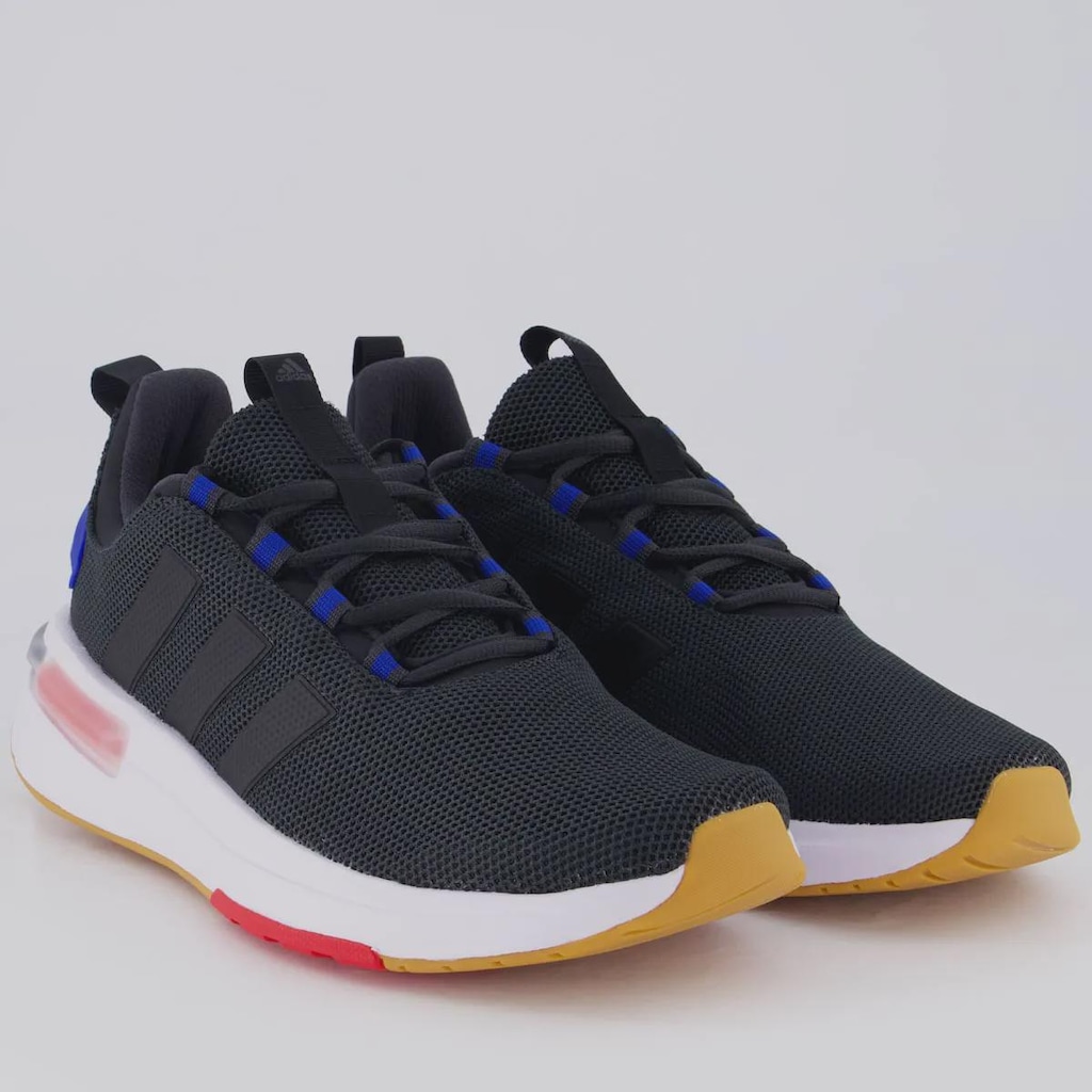 Imagem 4 do produto Tênis Masculino adidas Racer TR23