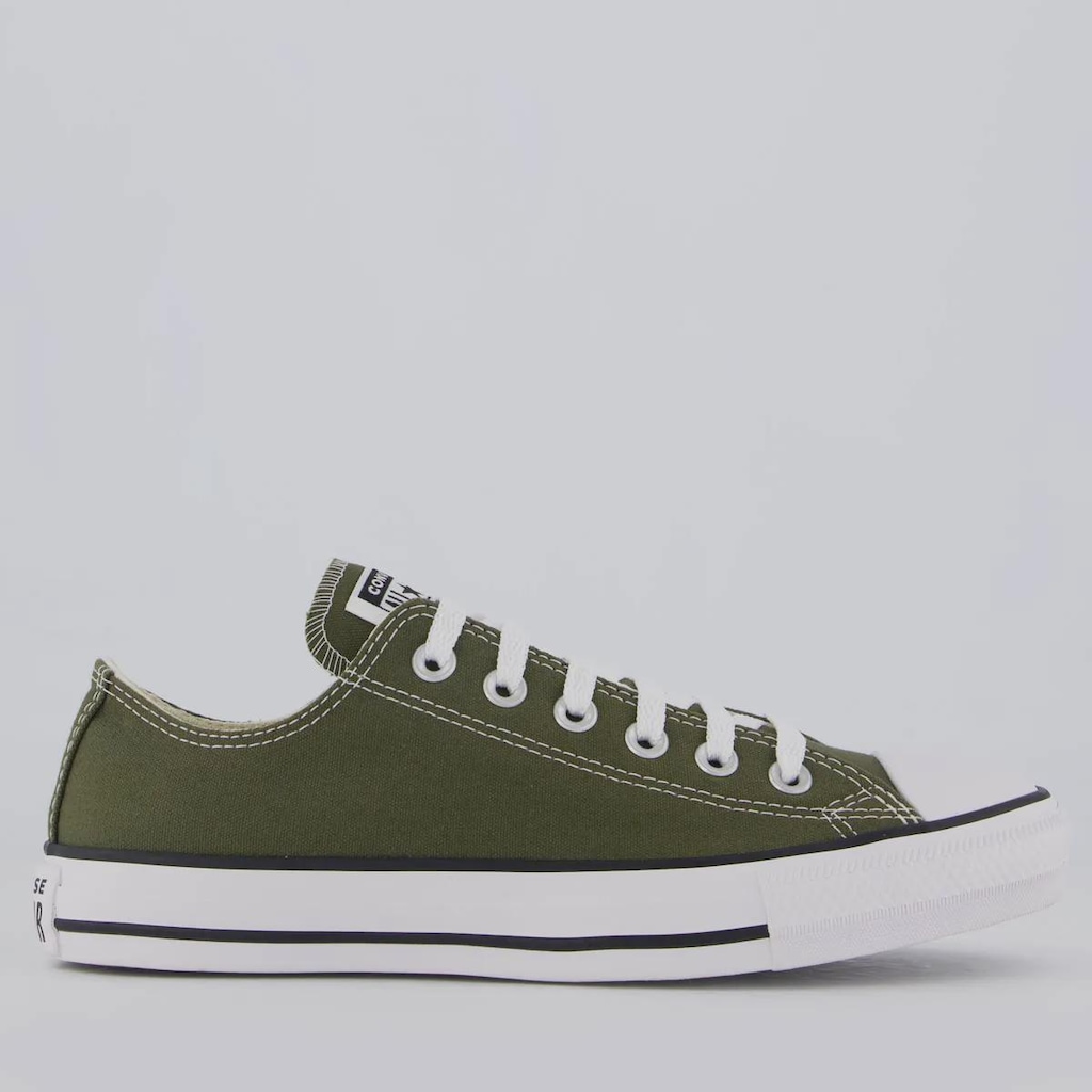 Tênis Unissex Converse All Star Chuck Taylor