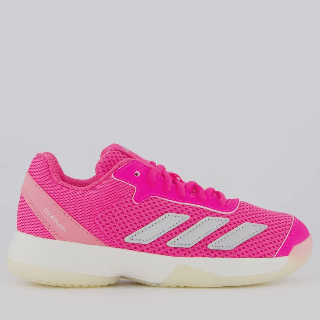 Tênis Infantil adidas Courtflash