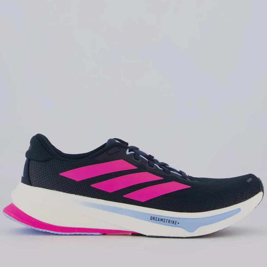 Tênis adidas Supernova Rise 2 Feminino