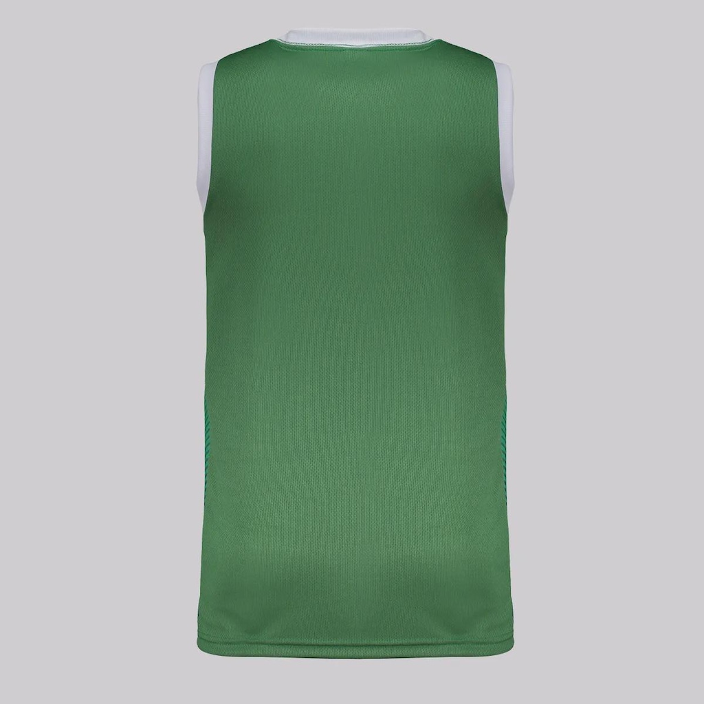 Imagem 2 do produto Camiseta Regata Kappa Player Colméia Masculina