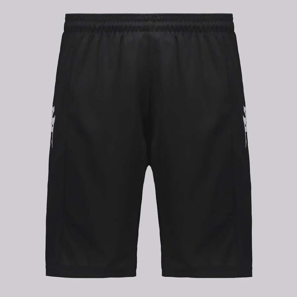 Shorts Kappa Player Ahora Pro Seven Masculino