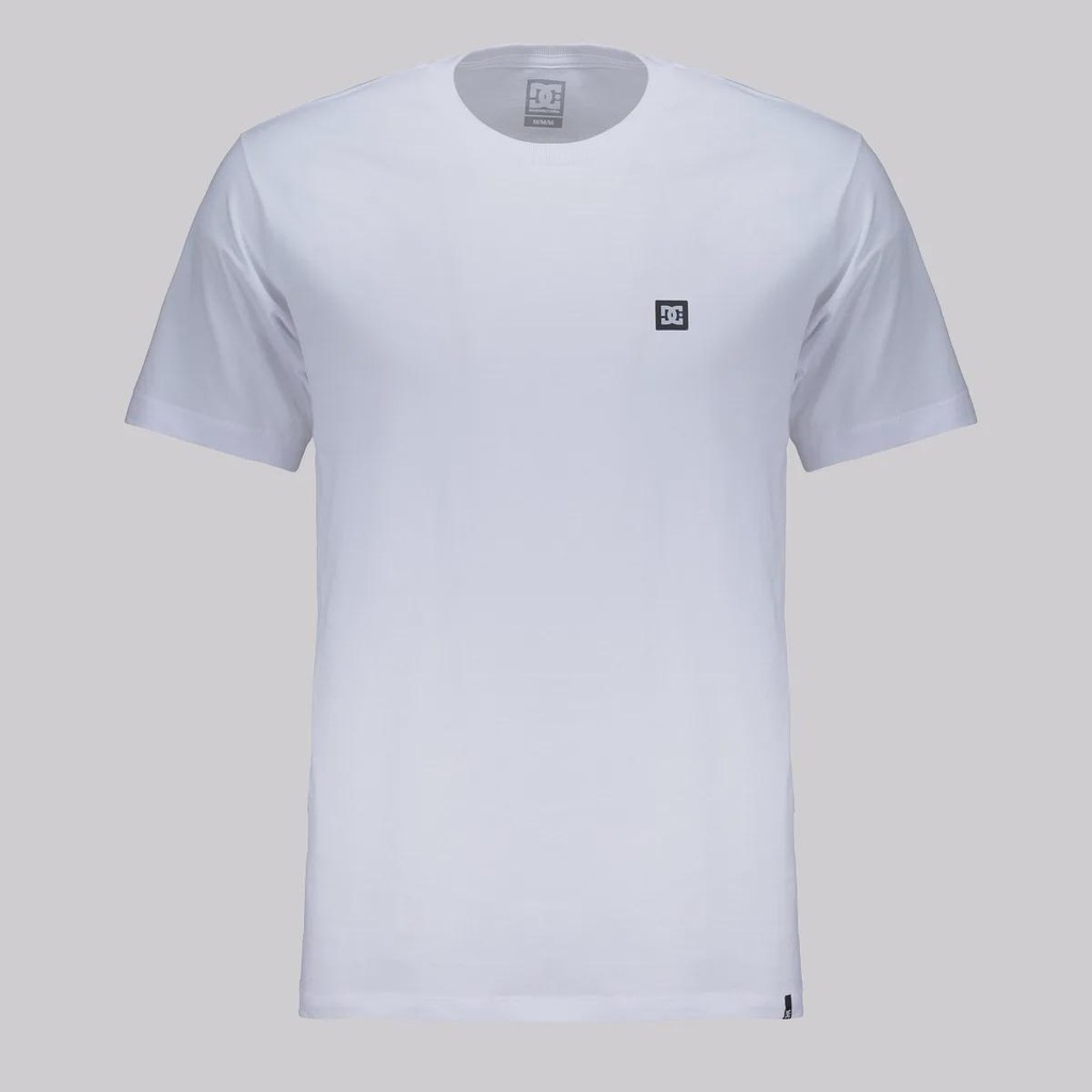 Camiseta DC Transfer Masculina