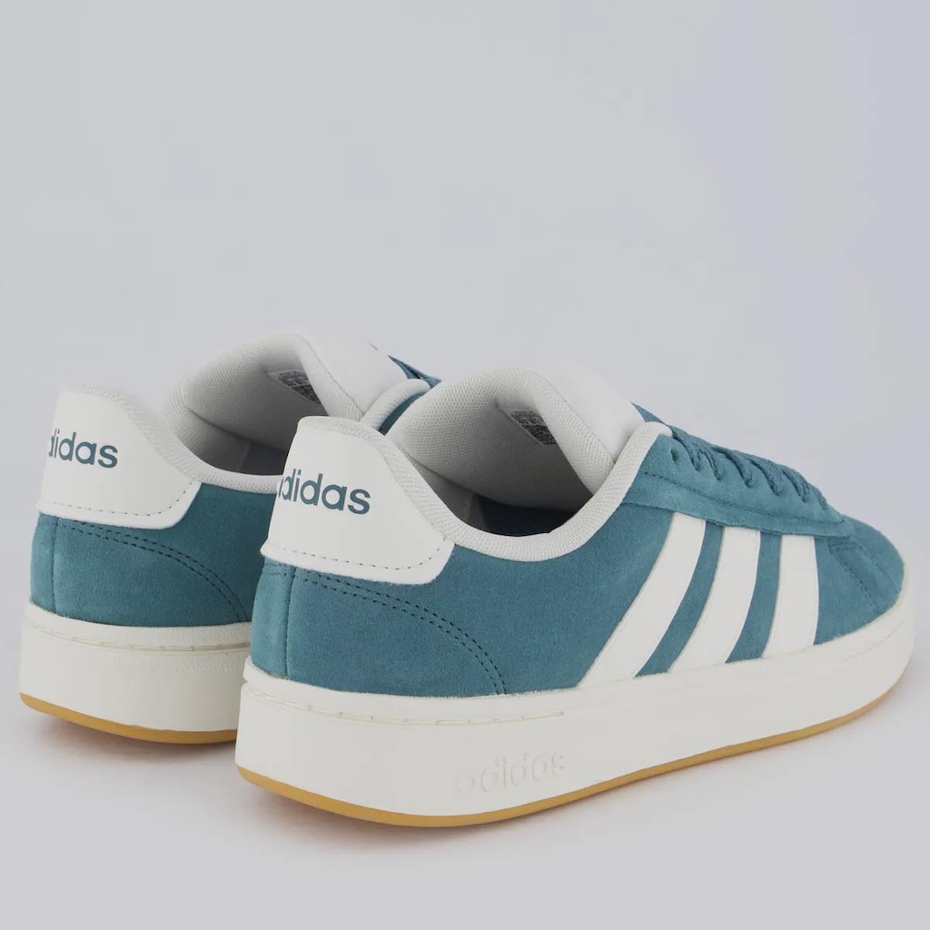 Imagem 3 do produto Tênis Unissex adidas Grand Court Alpha