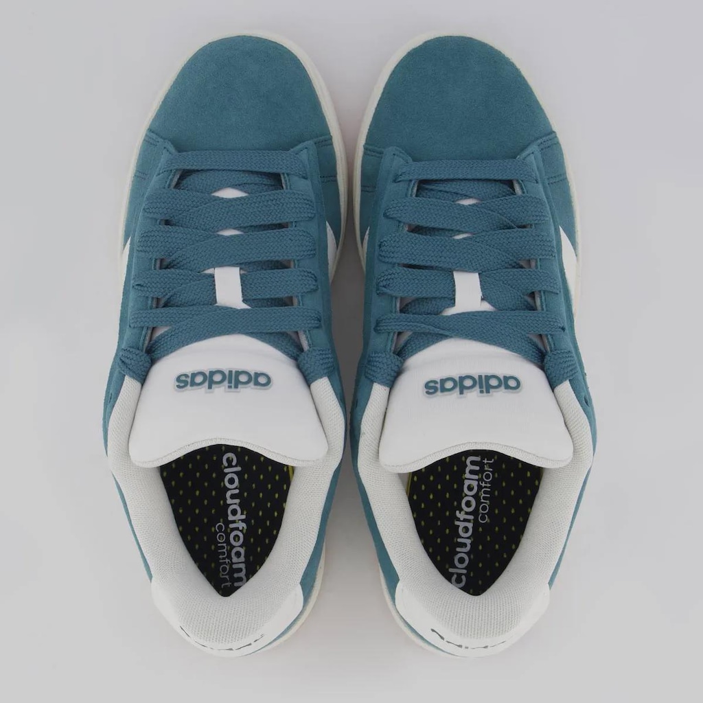 Imagem 4 do produto Tênis Unissex adidas Grand Court Alpha