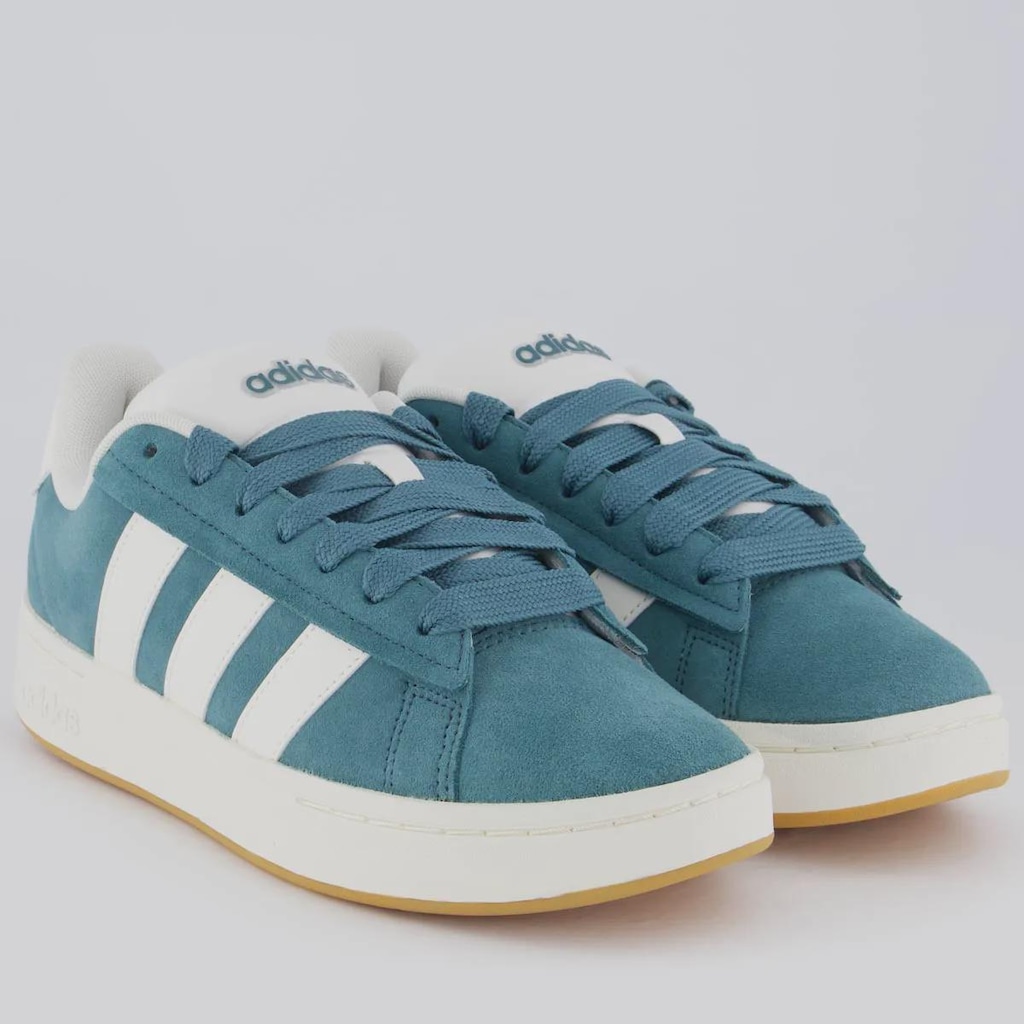 Imagem 5 do produto Tênis Unissex adidas Grand Court Alpha